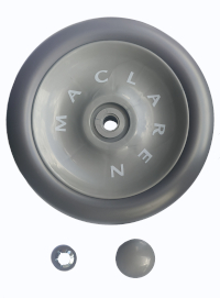 Replacement Wheel