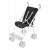 Major Elite Padded Seat Liner Black - view 1
