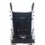 Major Elite Black (inc. footplate) + Storm Cover - view 4