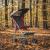 Major Elite Charcoal/Red (inc. footplate) + Sun Hood, Rain Cover & Basket - view 8