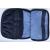Major Elite Chest Pad Navy/Light Blue - view 3