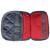 Major Elite Chest Pad Charcoal/Red - view 1
