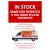 Major Elite Charcoal/Red (inc. footplate) - view 4