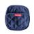 Major Elite Chest Pad Navy/Light Blue - view 2
