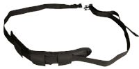 Padded Waist Strap